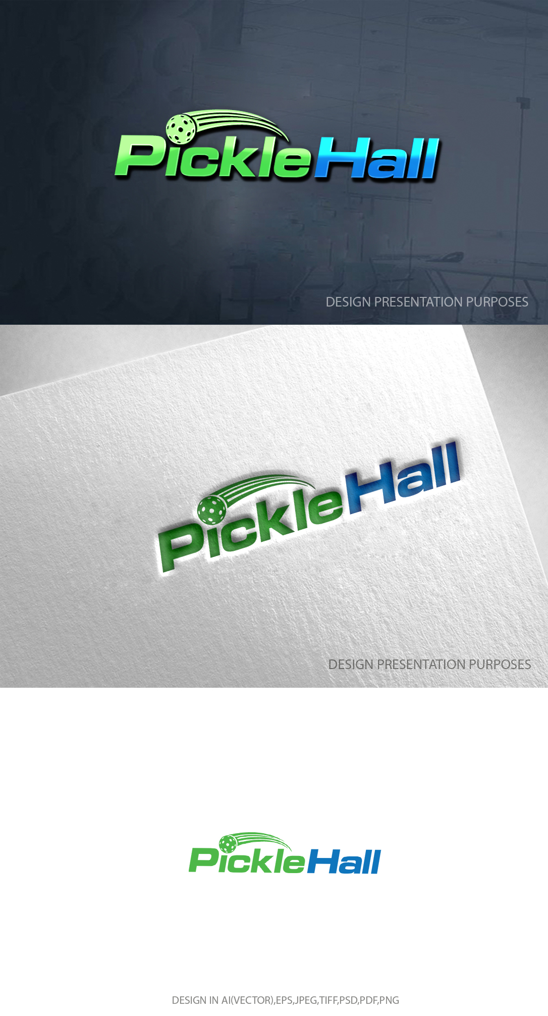 Logo-Design von zebronicgraphic für dieses Projekt | Design #33392770
