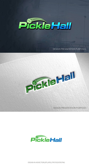 Logo-Design von zebronicgraphic für dieses Projekt | Design: #33392770
