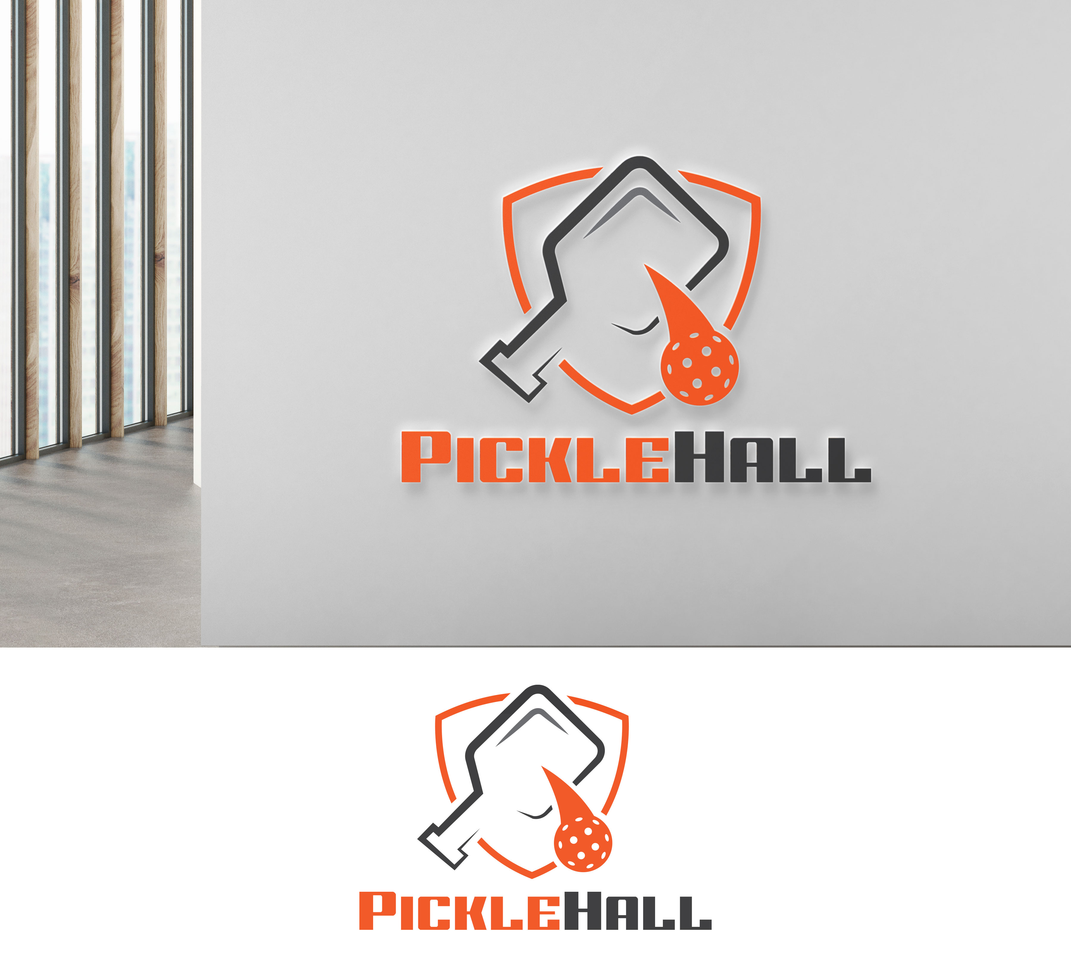 Diseño de Logo por Impressive Designs para este proyecto | Diseño #33392338