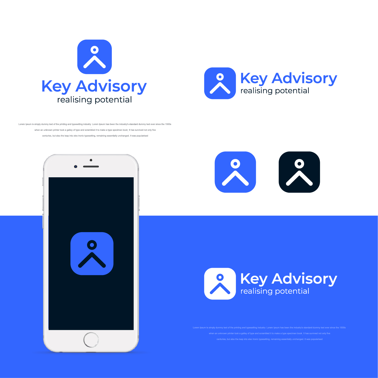 Logo Design by RKsharma for this project | Design #33392599