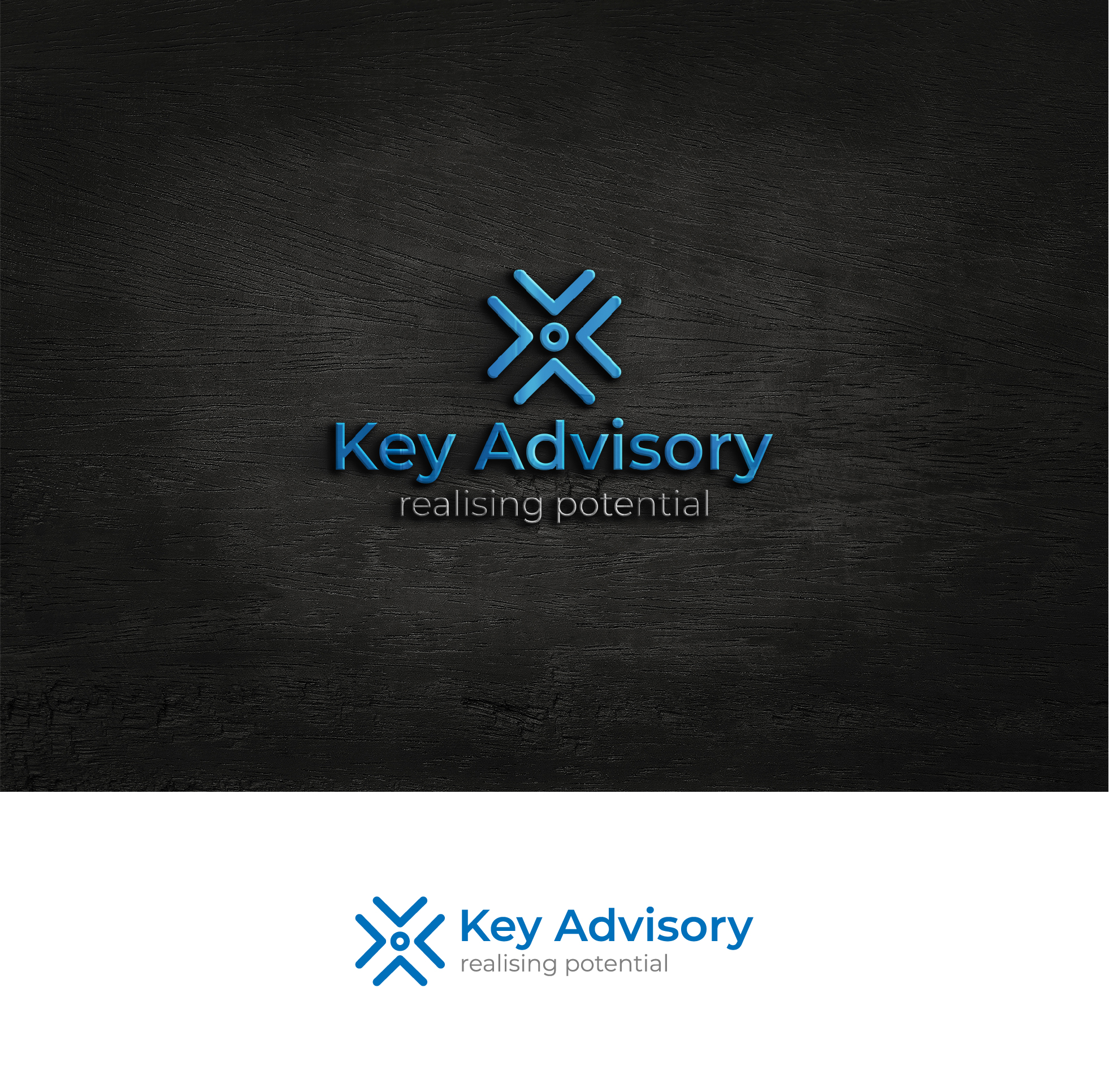 Logo Design by RKsharma for this project | Design #33392625