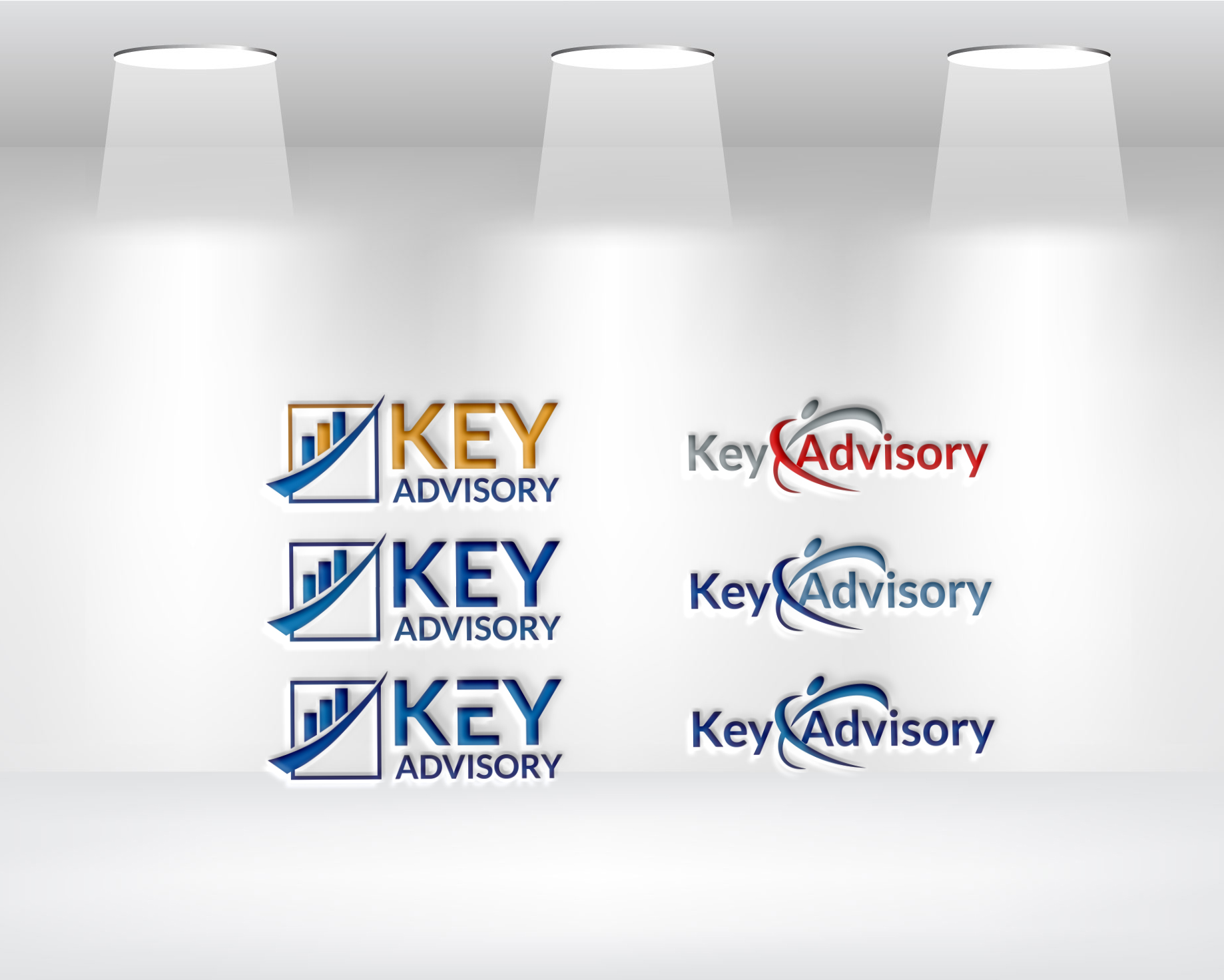 Logo Design by Daniel Khan for this project | Design #33392280