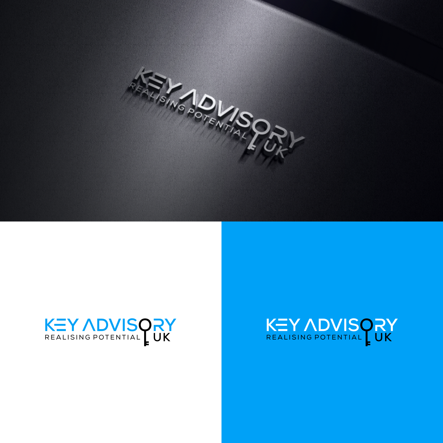 Logo Design by Kenshin777 for this project | Design #33395620
