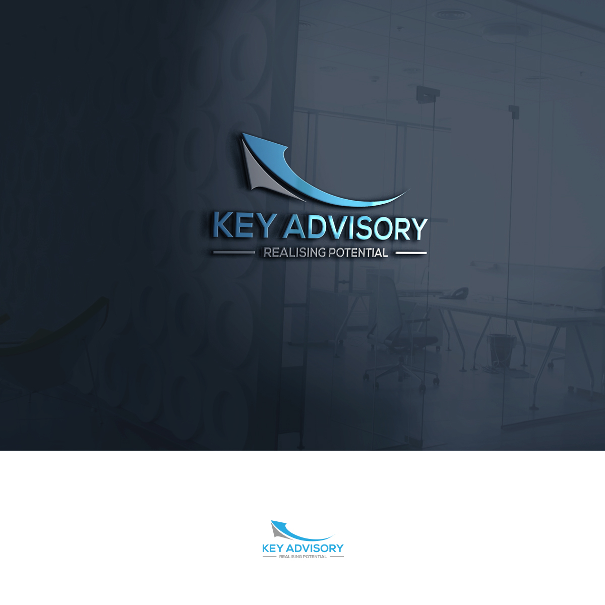 Logo Design by mekail for this project | Design #33393344