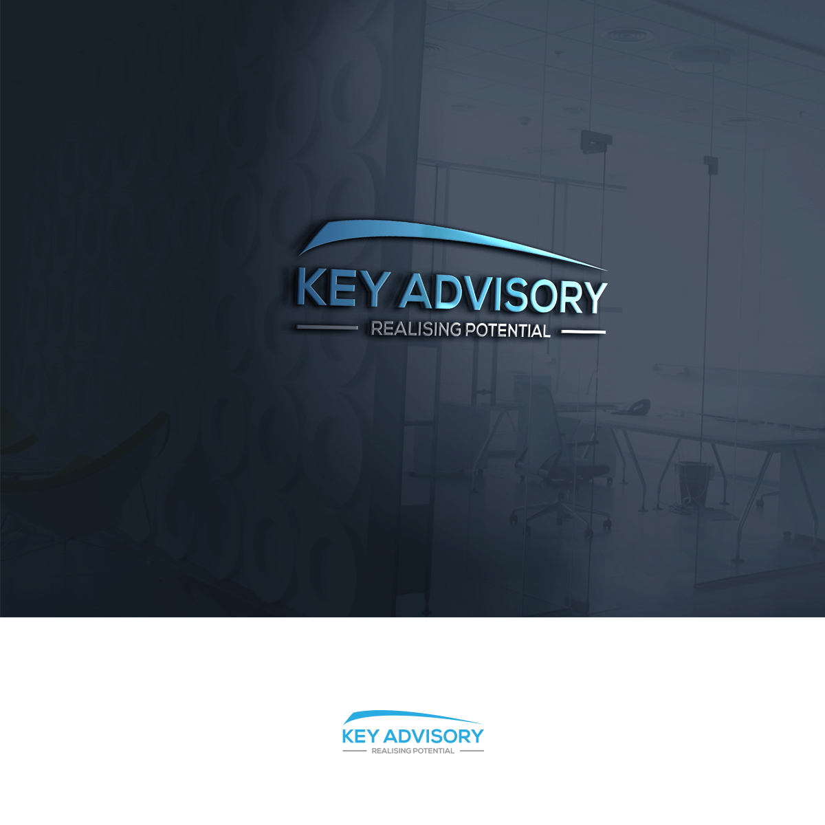 Logo Design by mekail for this project | Design #33393345