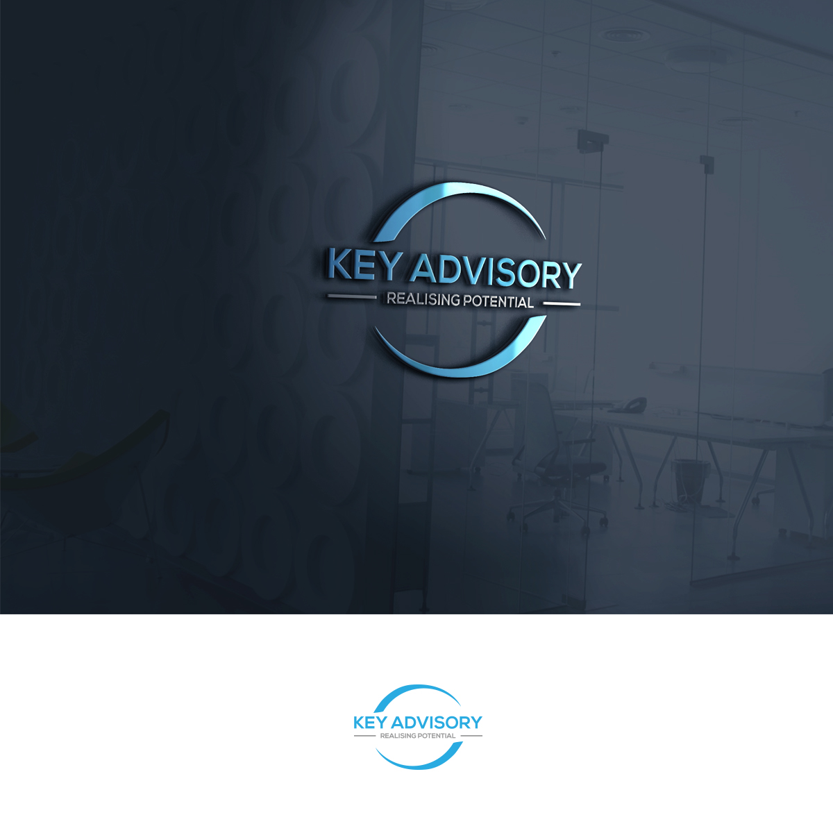 Logo Design by mekail for this project | Design #33393346