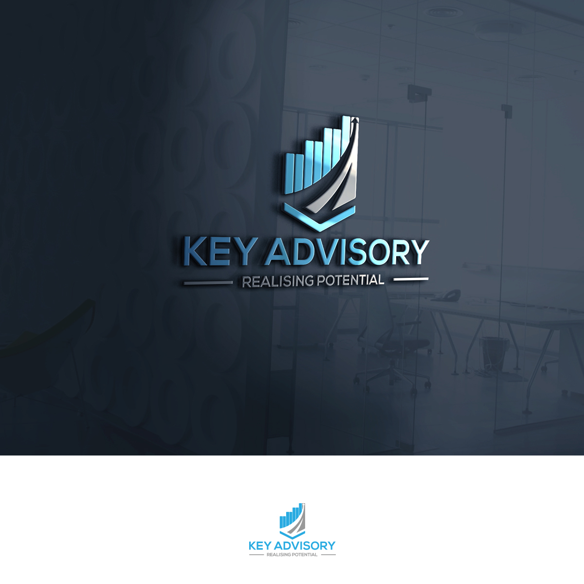 Logo Design by mekail for this project | Design #33393347