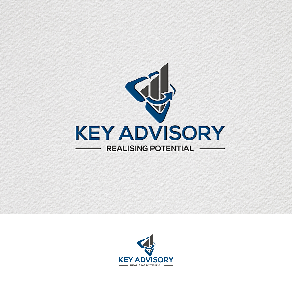 Logo Design by mekail for this project | Design #33393348