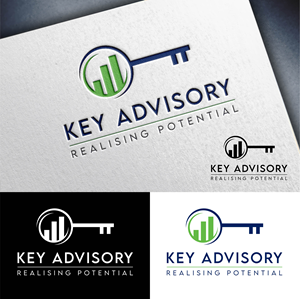 Logo Design by John Mark Arts for this project | Design: #33392637