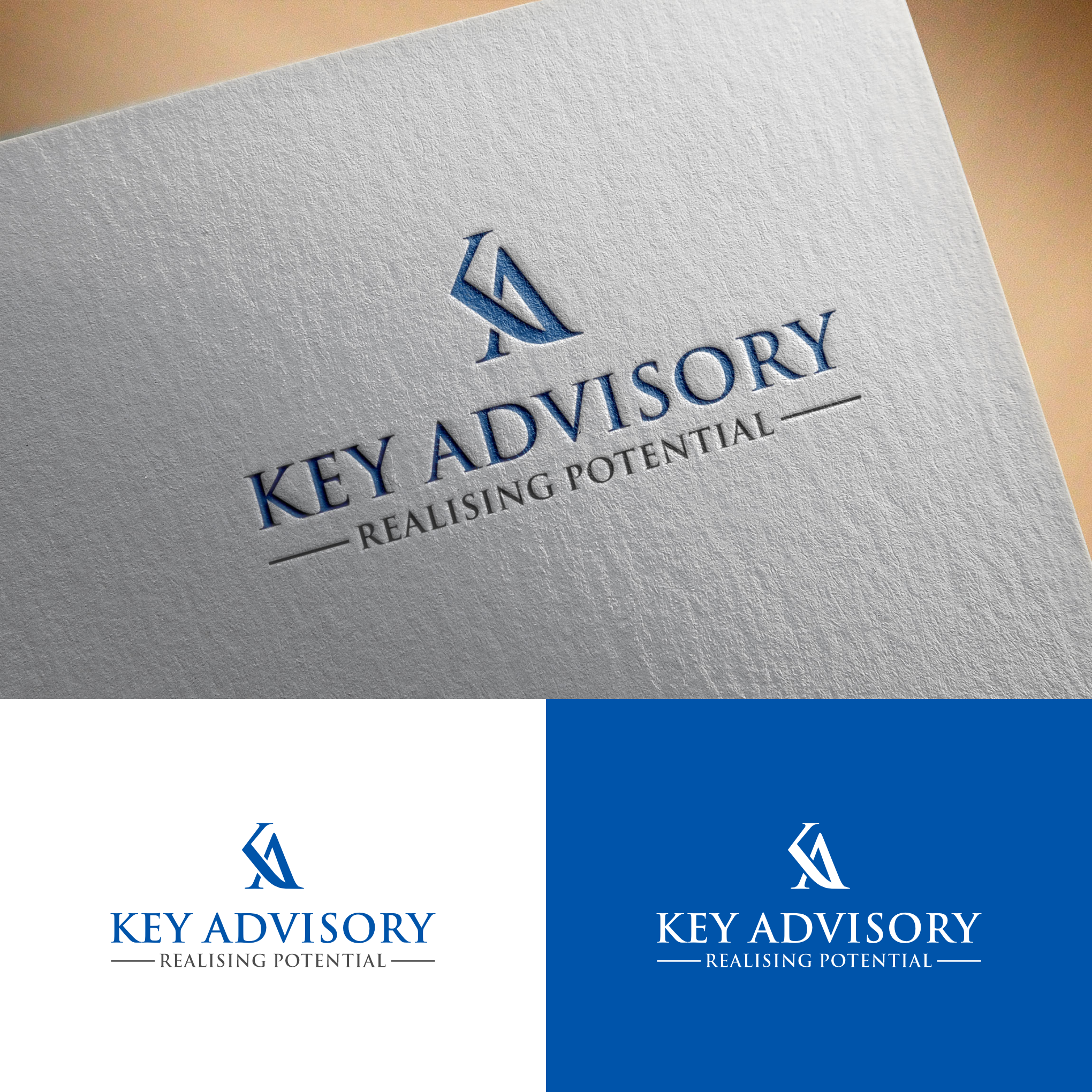 Logo Design by AZart for this project | Design #33395749