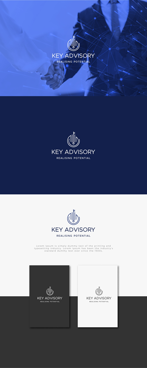 Logo Design by GVisions for this project | Design: #33410607