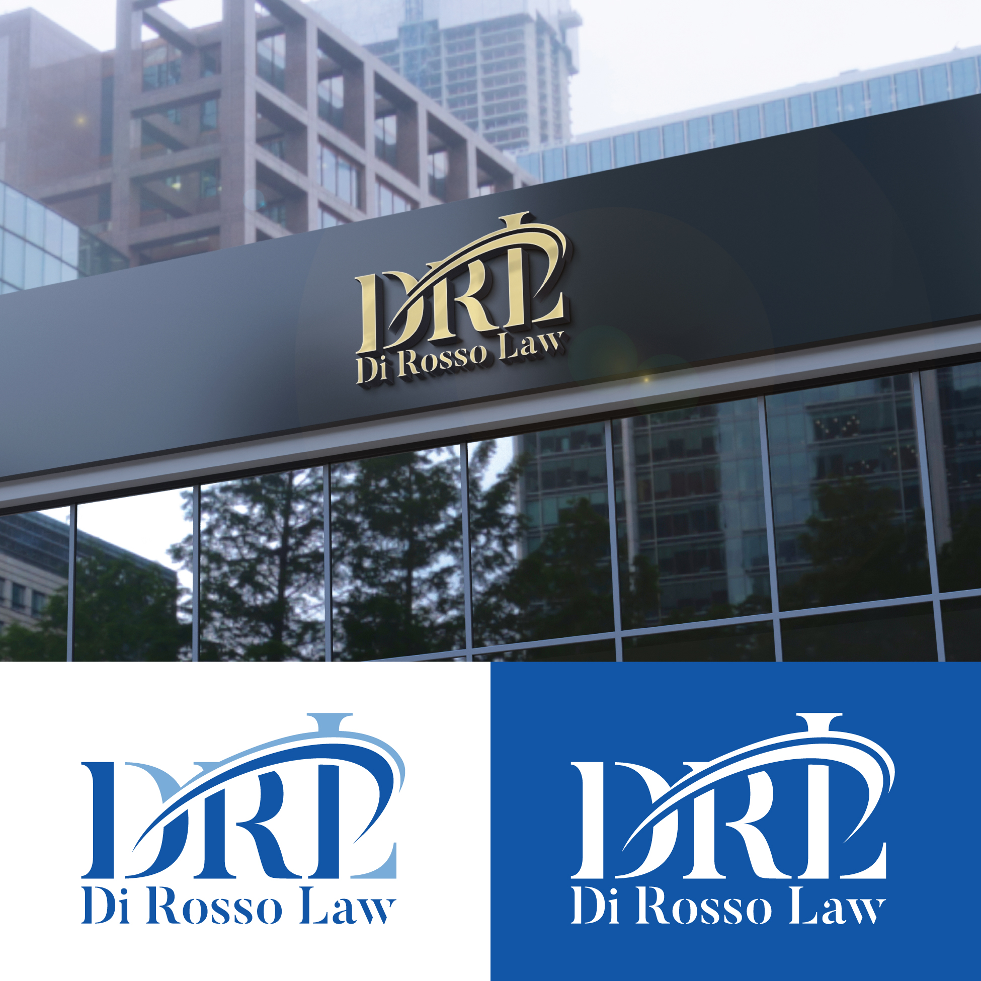 Diseño de Logo por StromDesignHub para este proyecto | Diseño #33394052