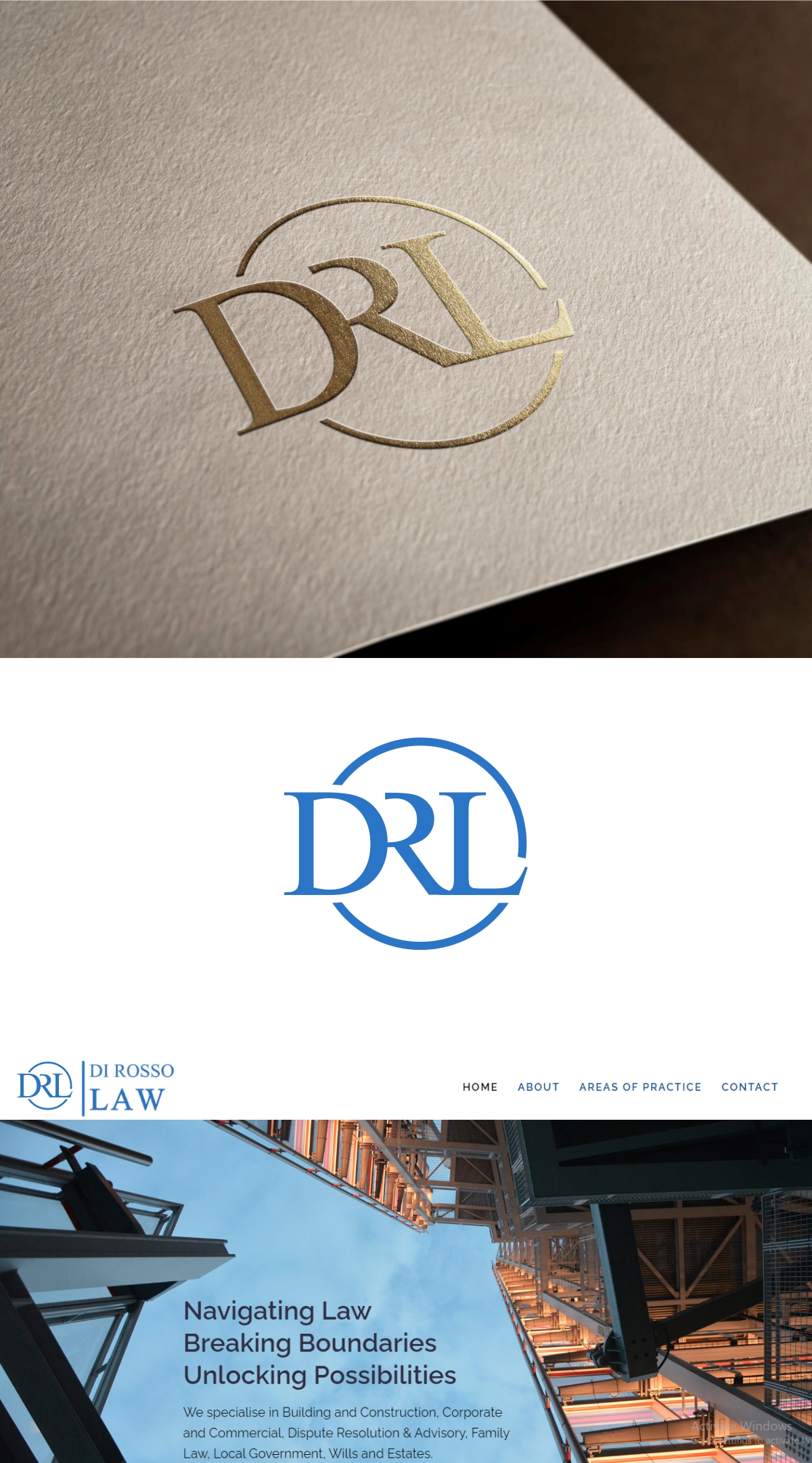 Logo Design by Loknath for this project | Design #33394443