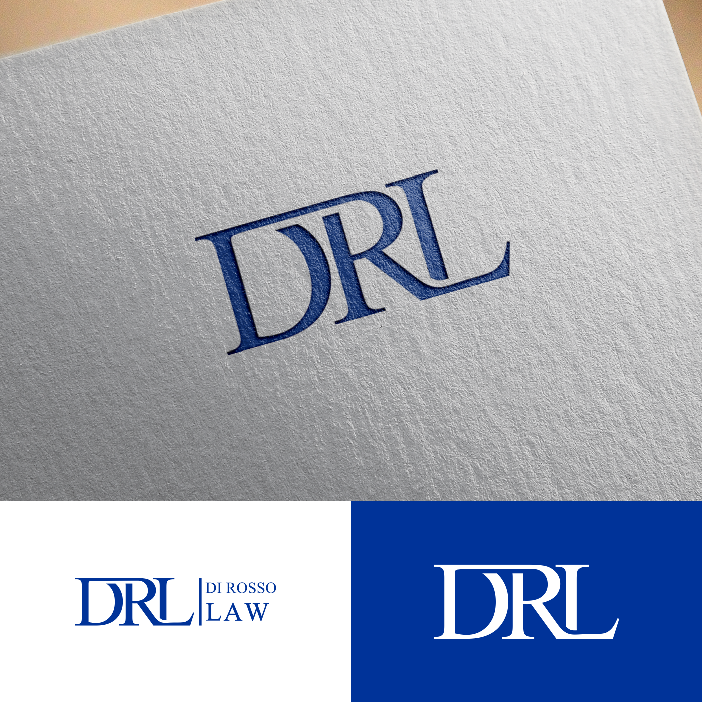 Logo Design by Sigeto for this project | Design #33419988