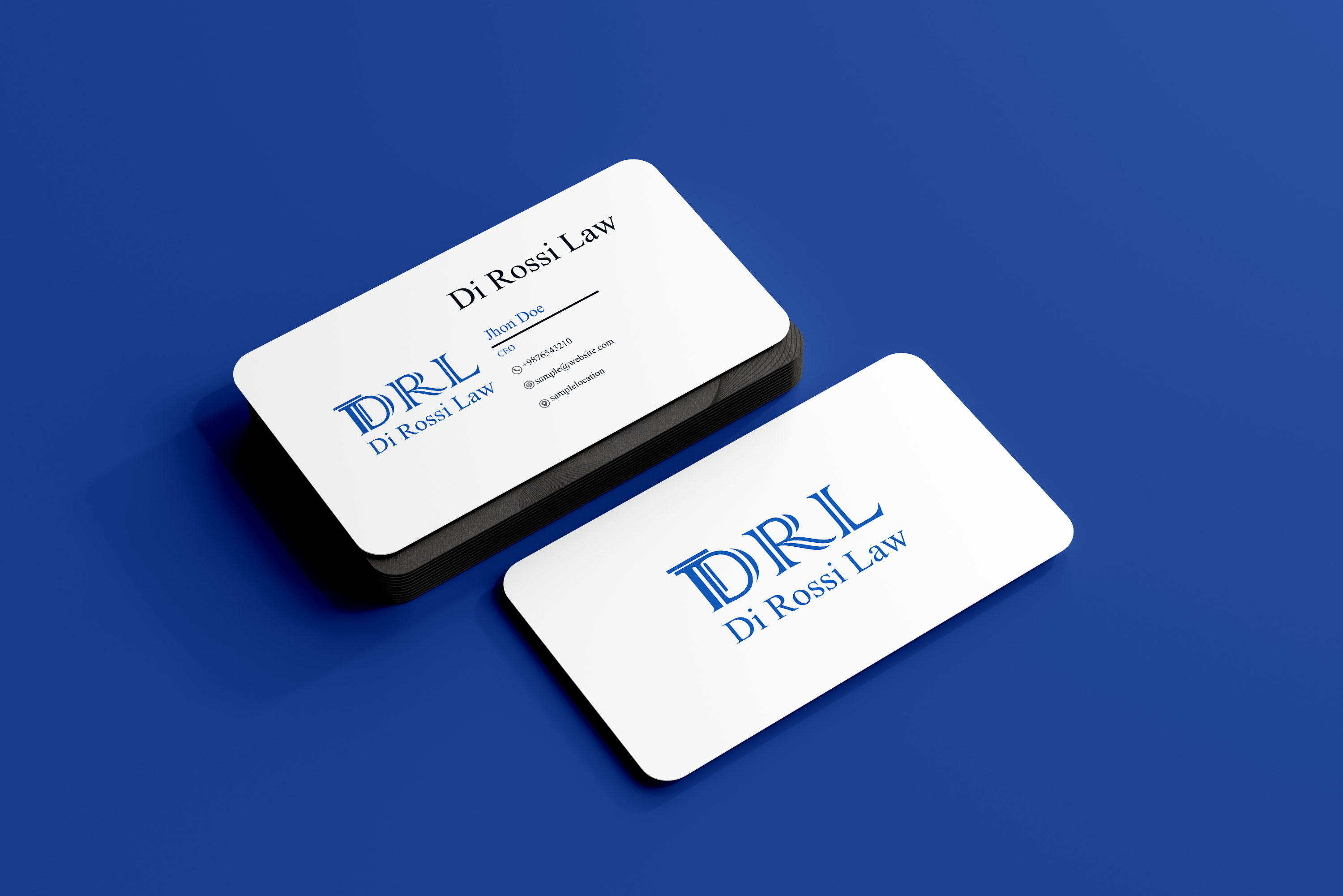 Logo Design by June Rael Condez for this project | Design #33407912