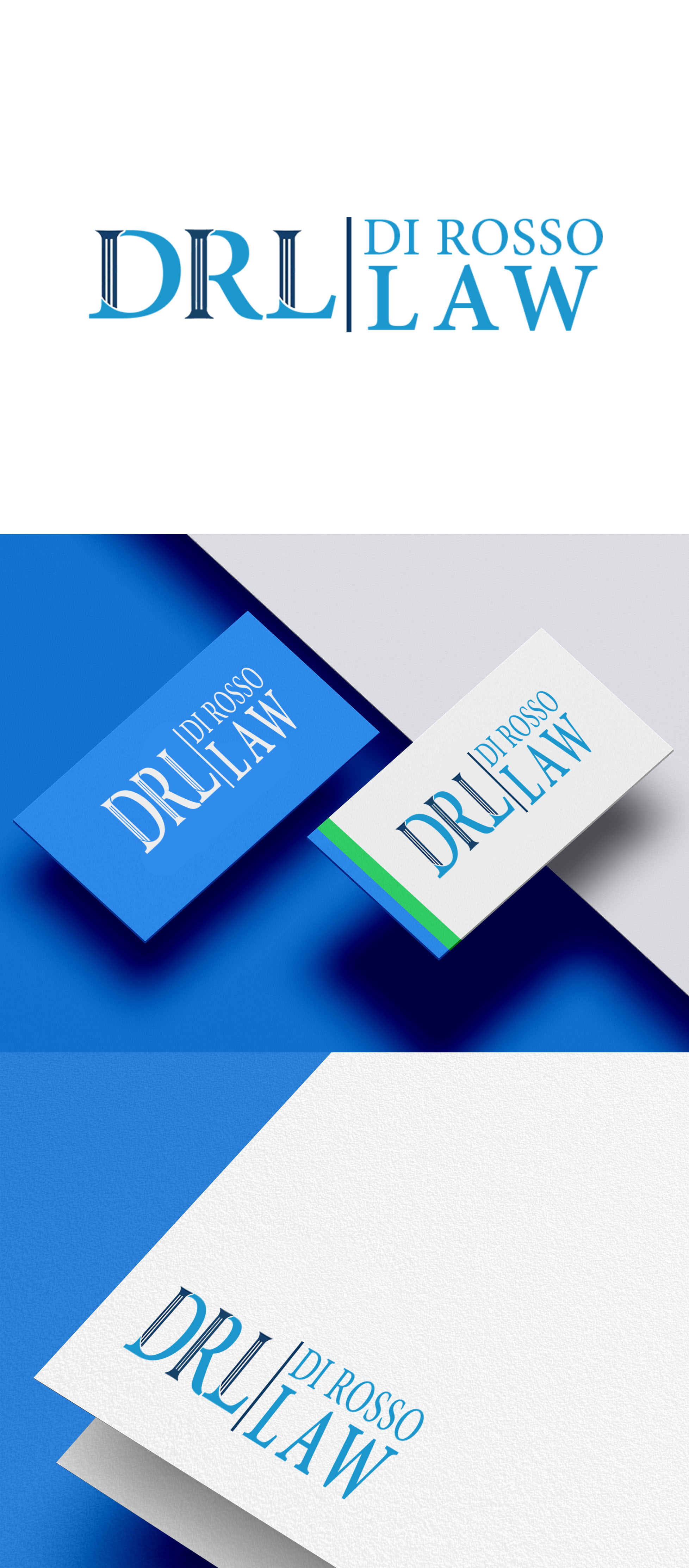 Logo Design by SANJU1 for this project | Design #33405055