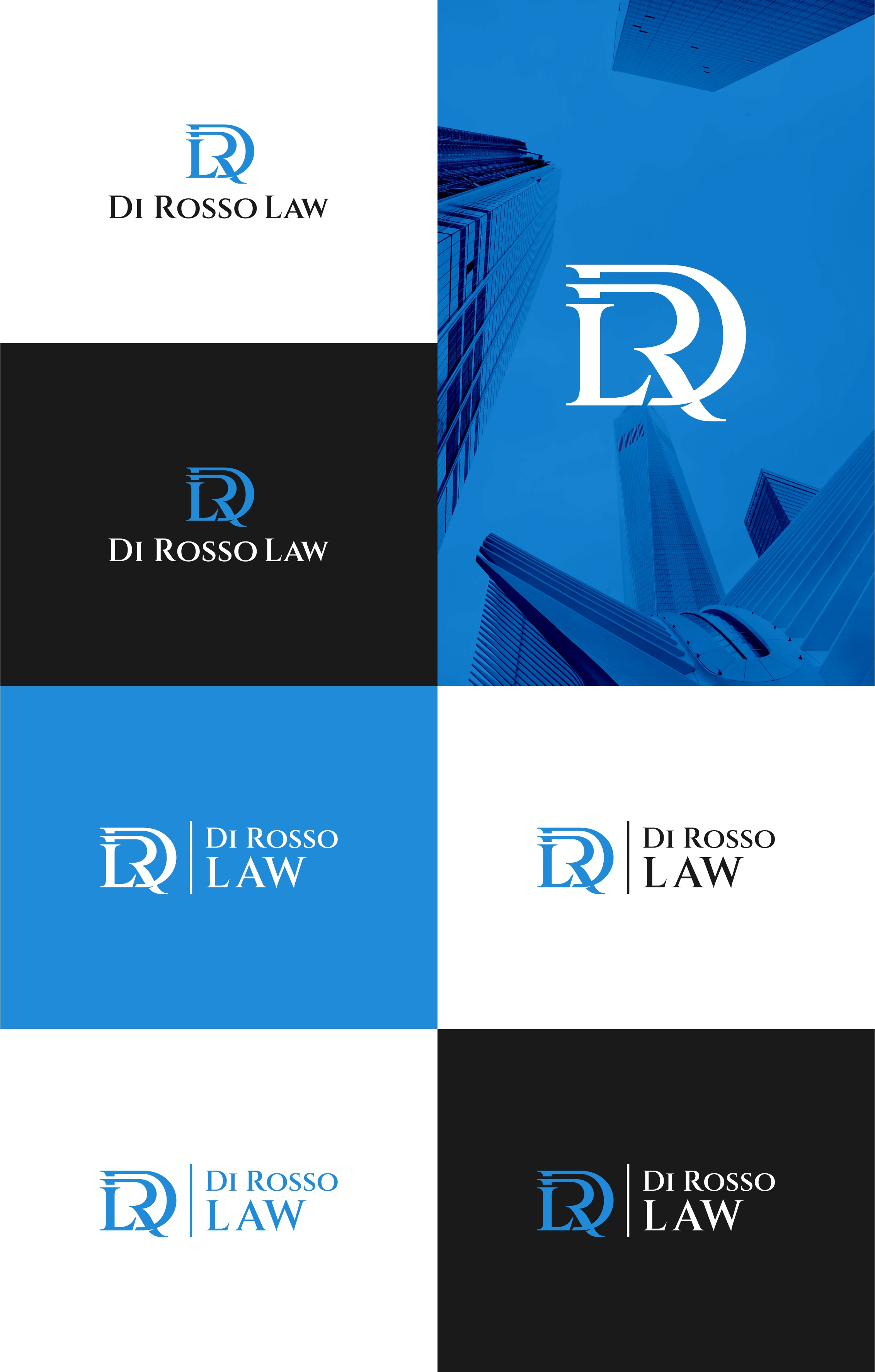 Logo Design by bazheet for this project | Design #33394313