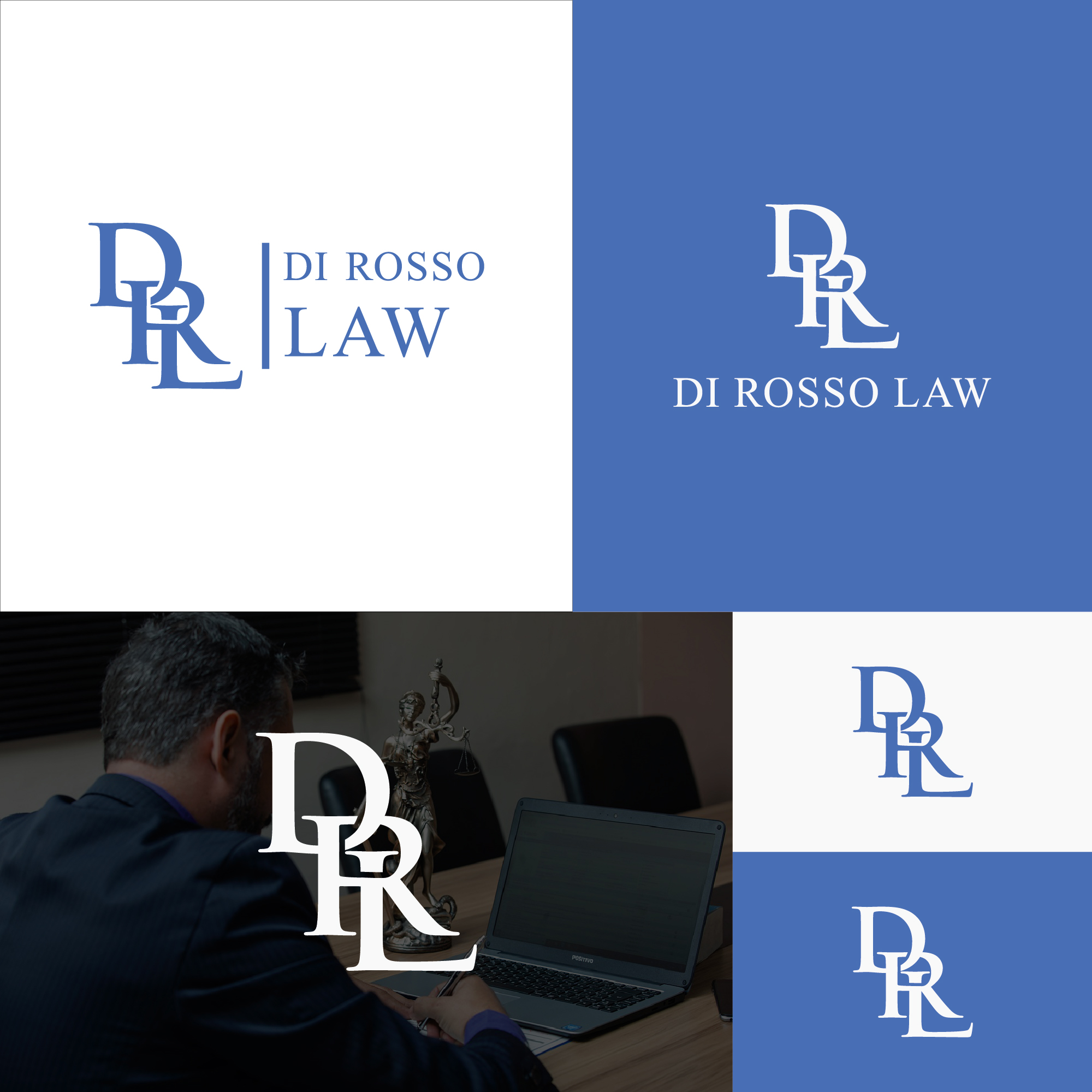 Logo Design by Rosiana Design for this project | Design #33400637