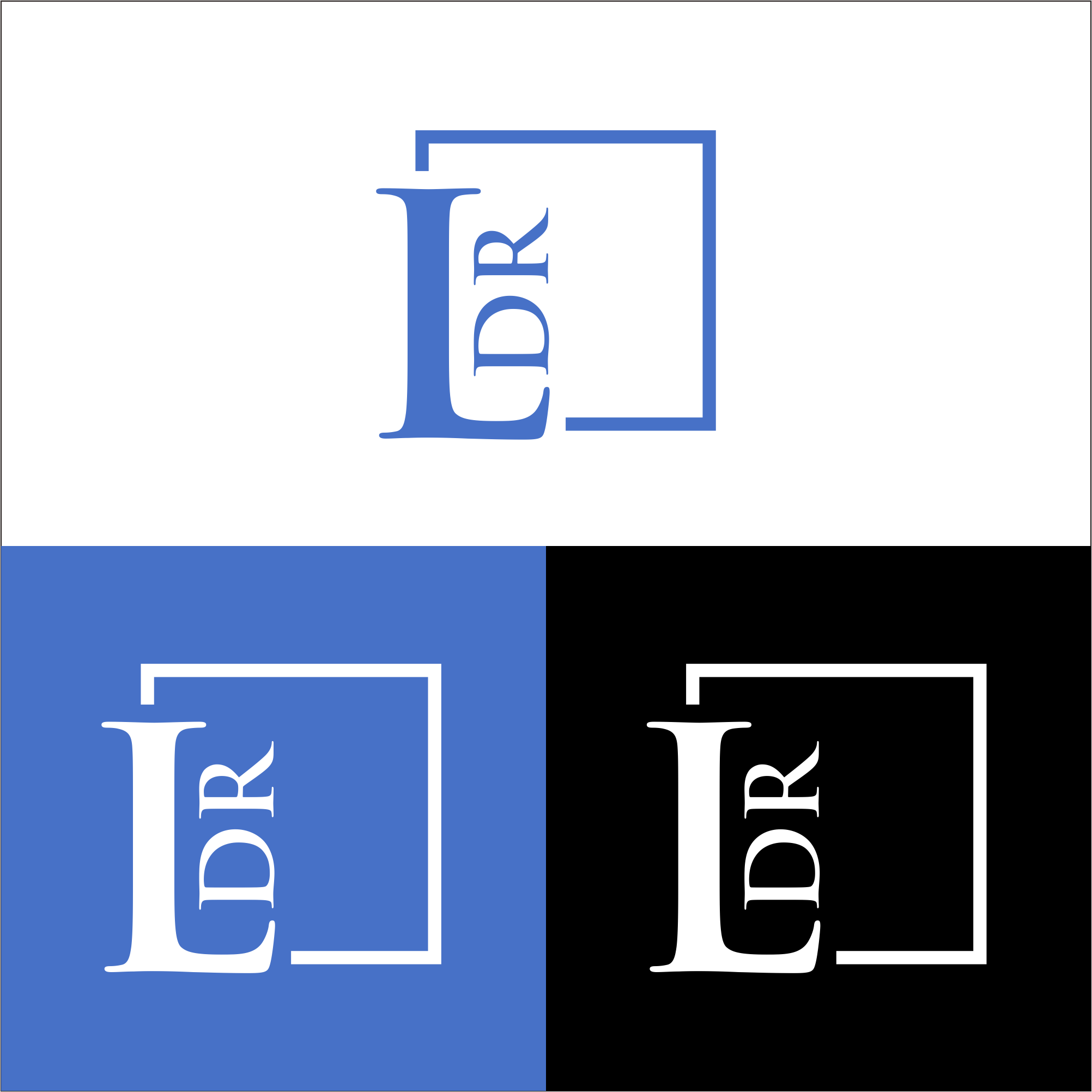 Logo Design by agnespras 2 for this project | Design #33397877