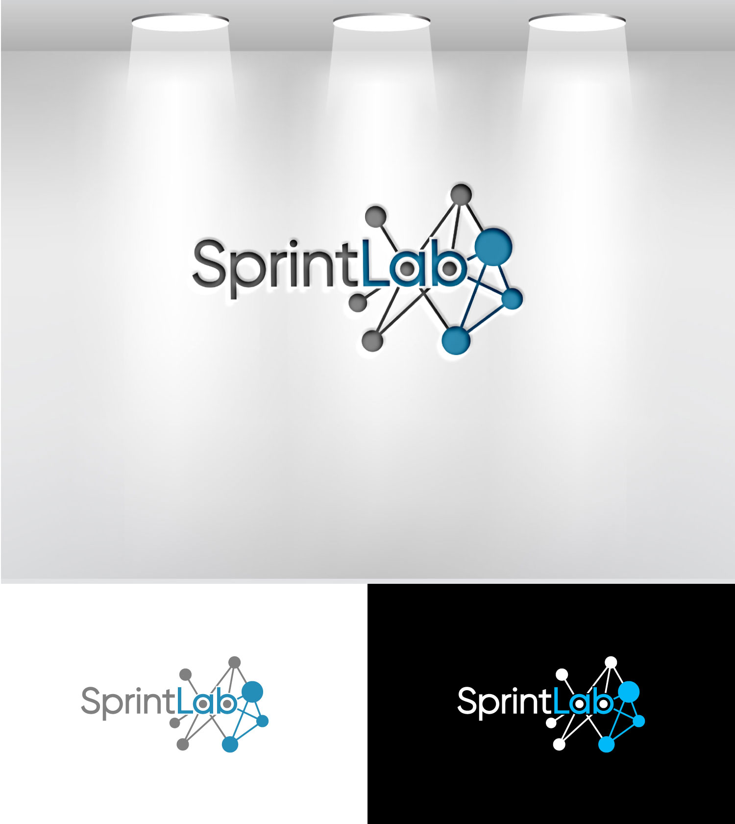 Logo Design by Mi Design1 for this project | Design #33394274