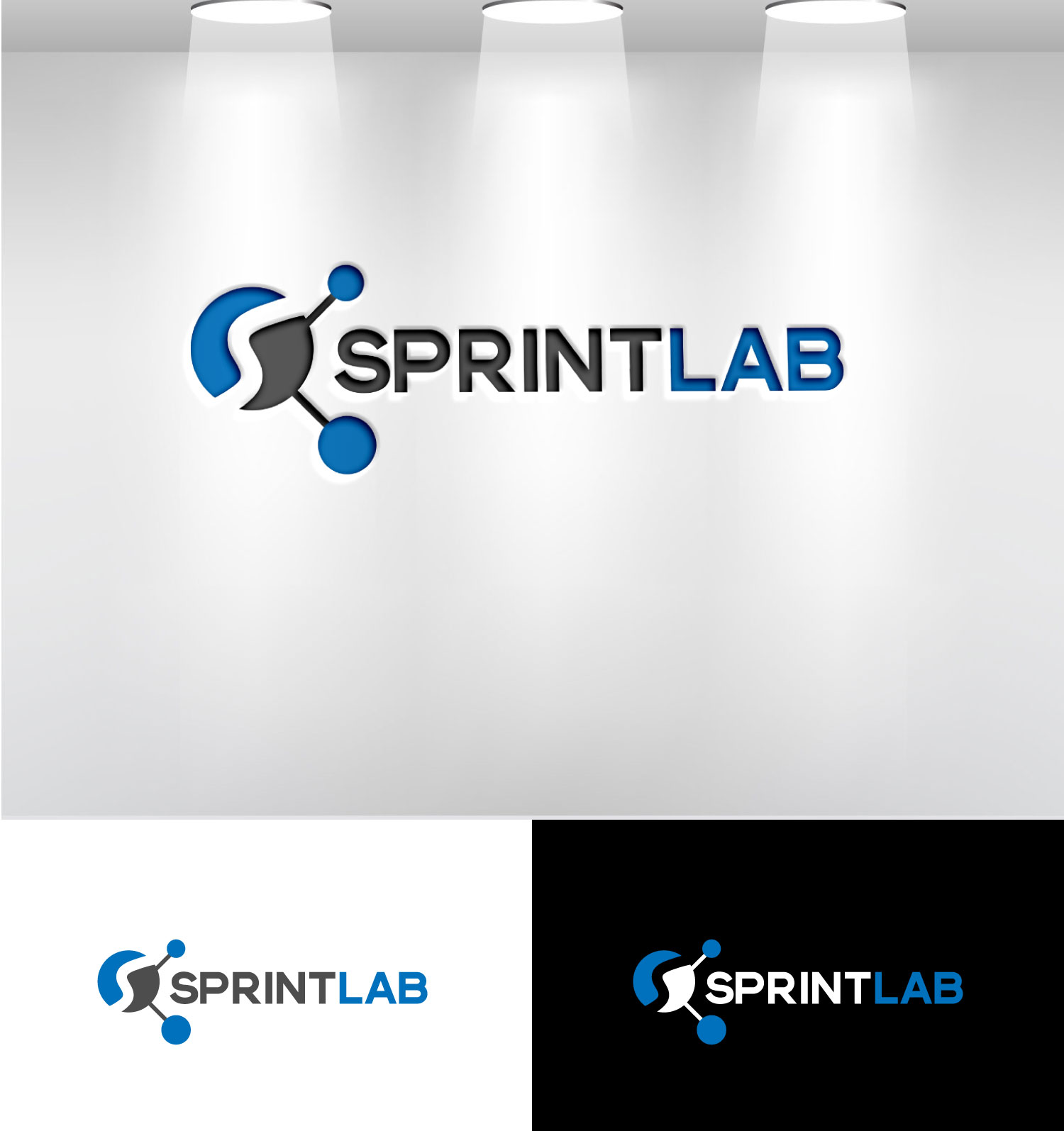 Logo Design by Mi Design1 for this project | Design #33394277