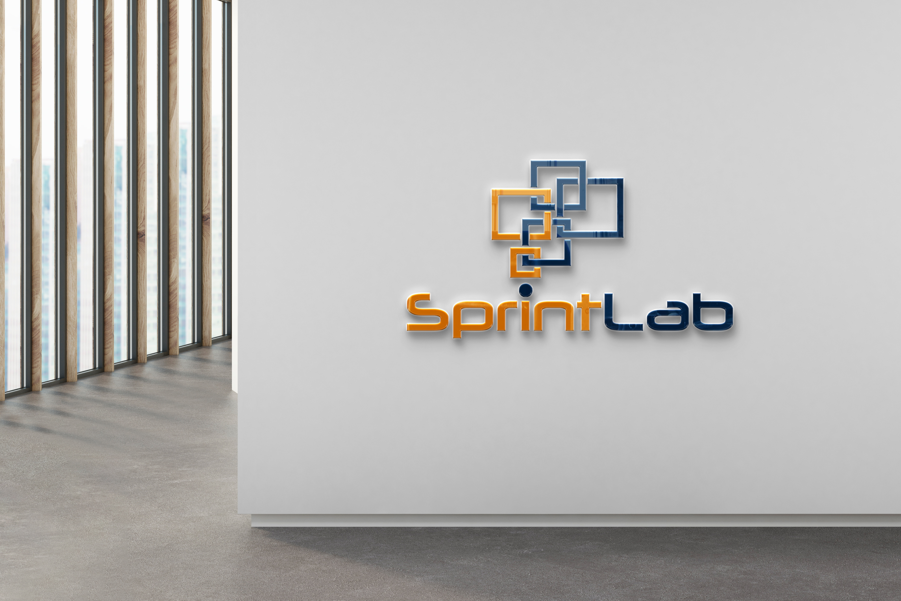 Logo Design by Razaq for this project | Design #33404487