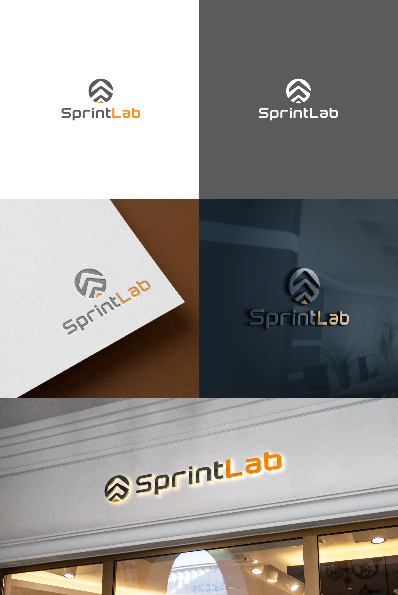 Logo Design by Maruf8395 for this project | Design #33397505