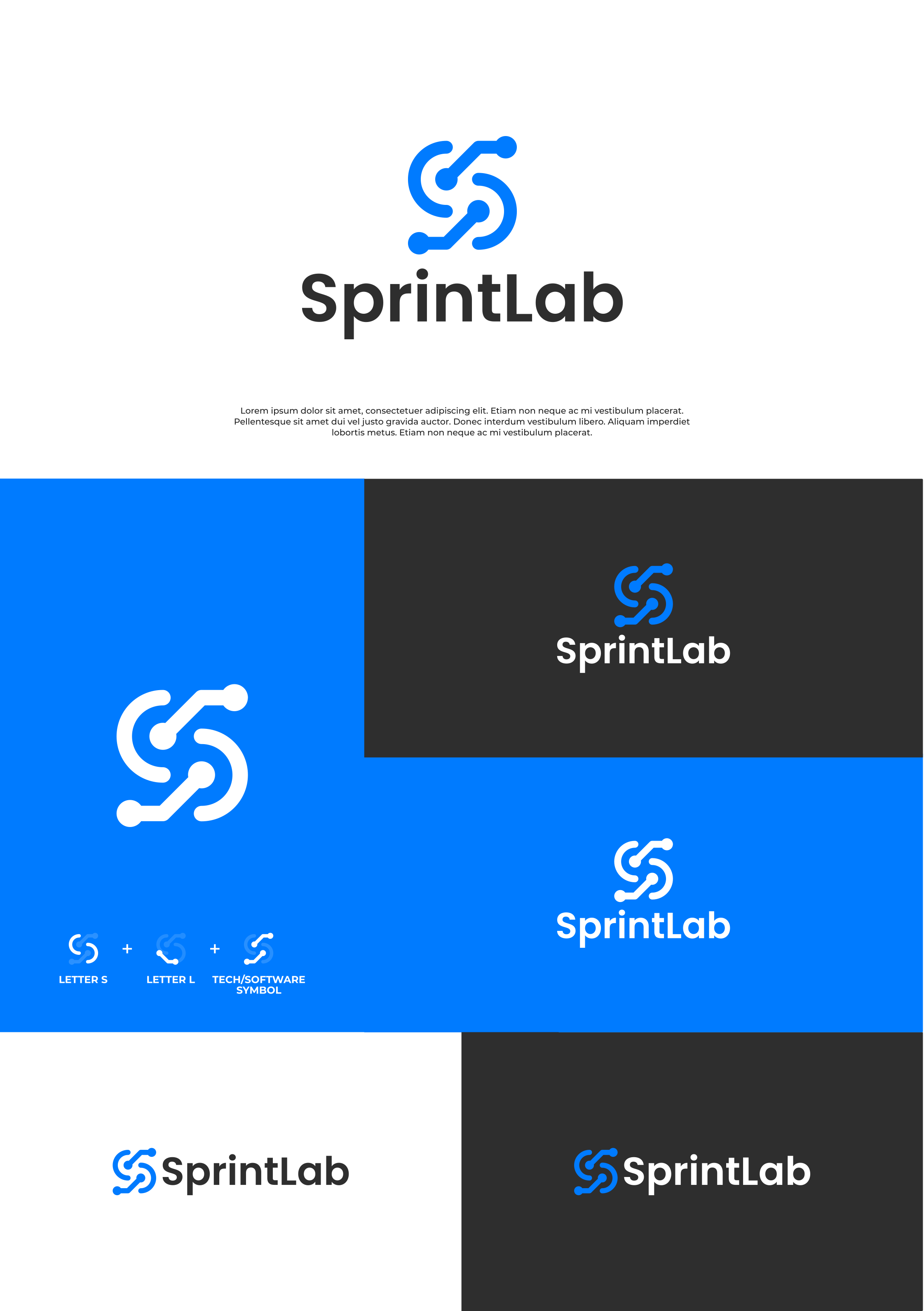Logo Design by Abu Zaid Design for this project | Design #33444312