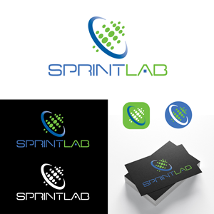 Logo Design by Fendr