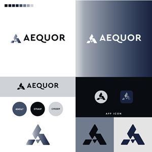 Logo Design by Eve.A for this project | Design: #33395452