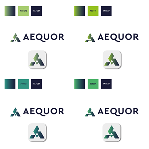 Logo Design by Eve.A for this project | Design: #33401051