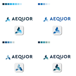 Logo Design by Eve.A for this project | Design: #33406349