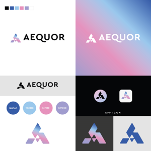 Logo Design by Eve.A for this project | Design: #33413150