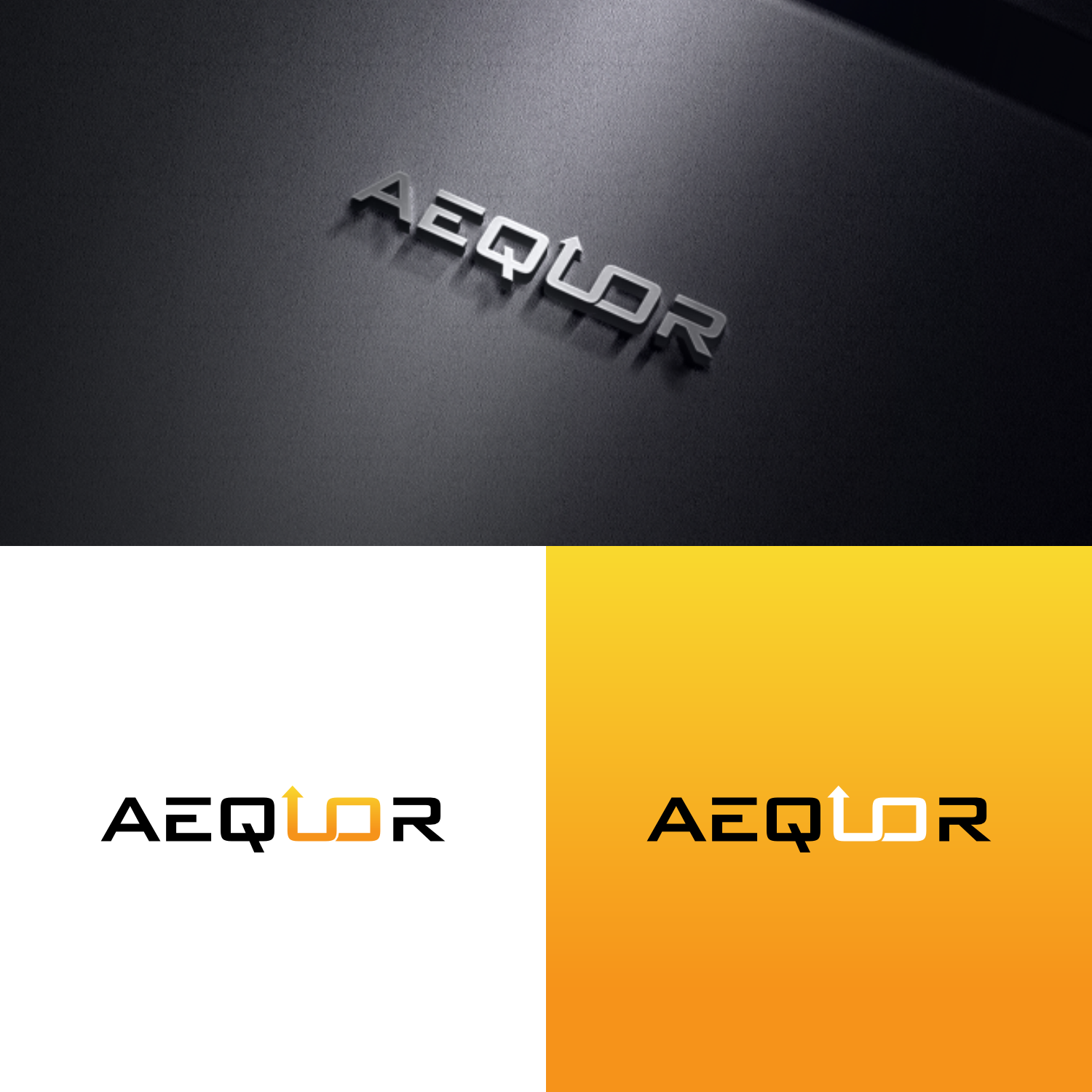 Logo Design by Kenshin777 for this project | Design #33395594