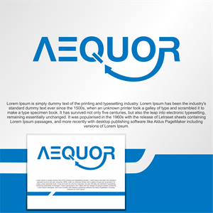 Logo Design by diego costa for this project | Design: #33401054