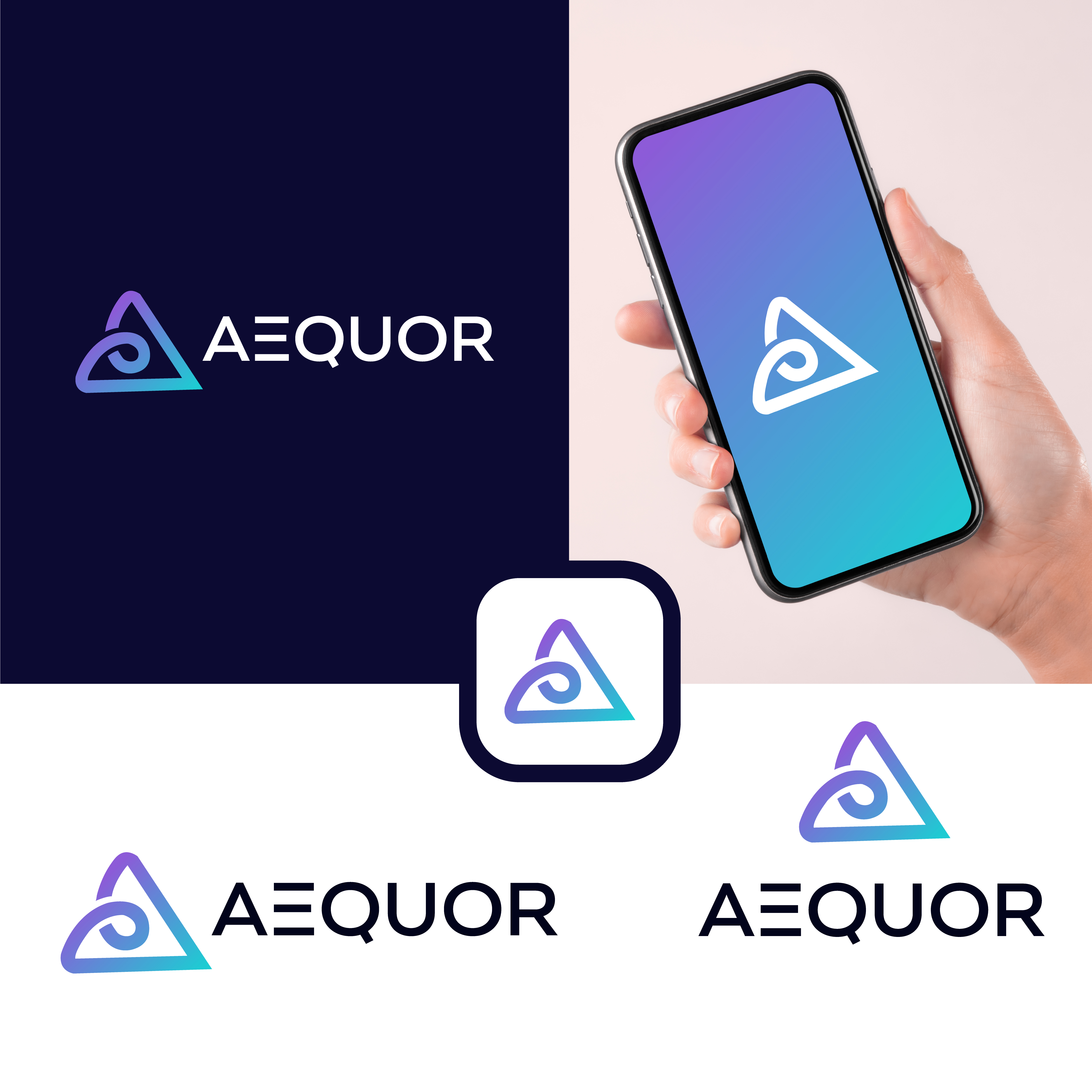 Logo Design by AKTech for this project | Design #33440470