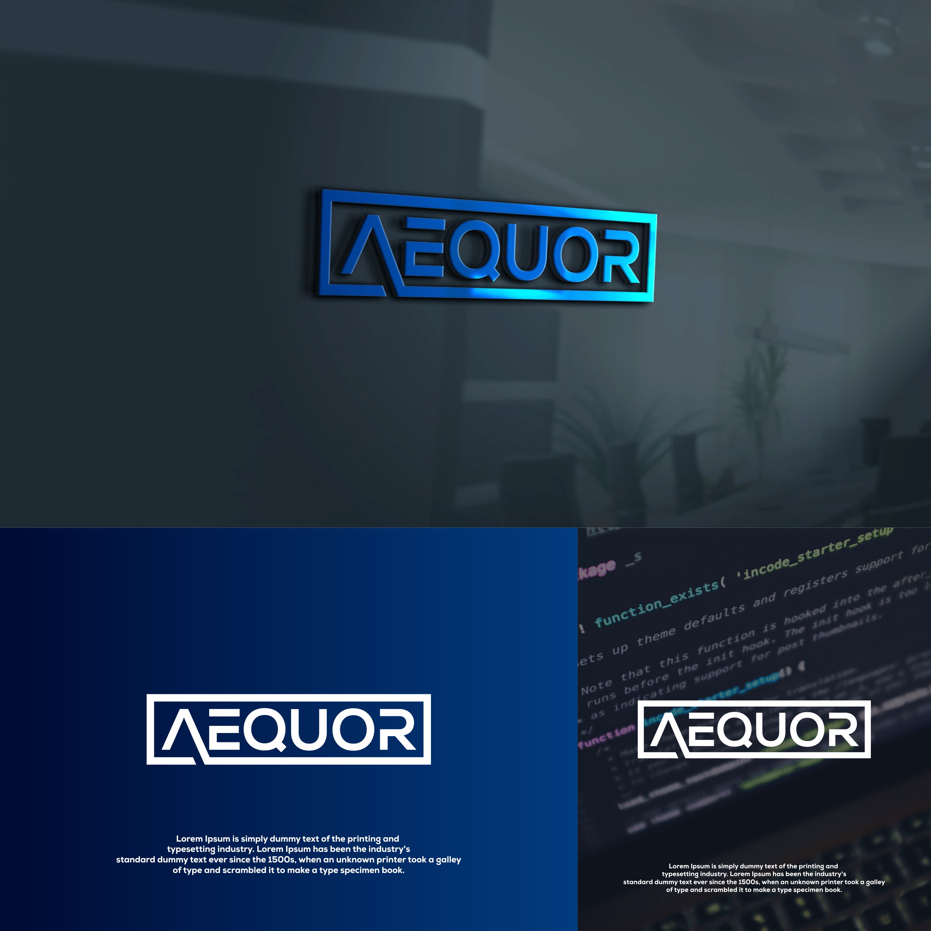 Logo Design by izdihaar studio for this project | Design #33399590