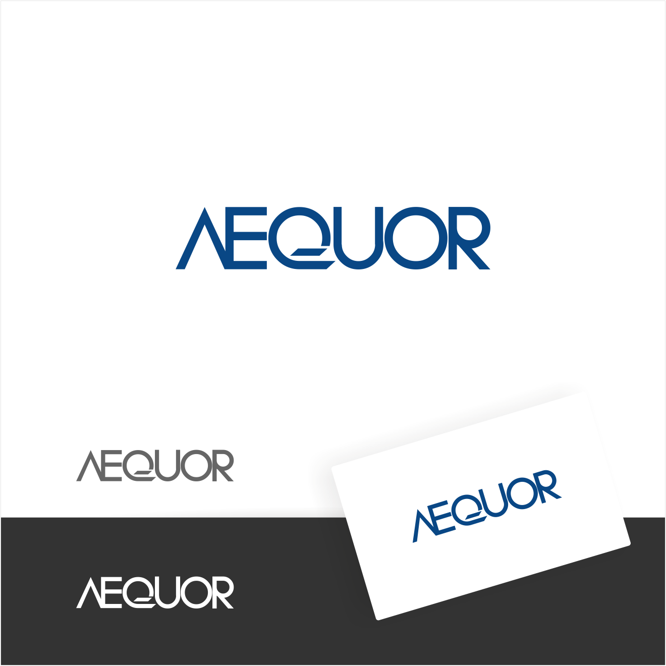 Logo Design by Arham Hidayat for this project | Design #33414713