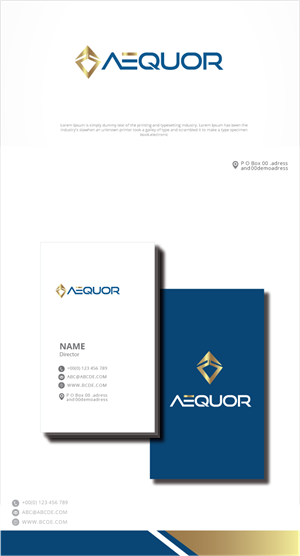 Logo Design by zebronicgraphic for this project | Design: #33404268