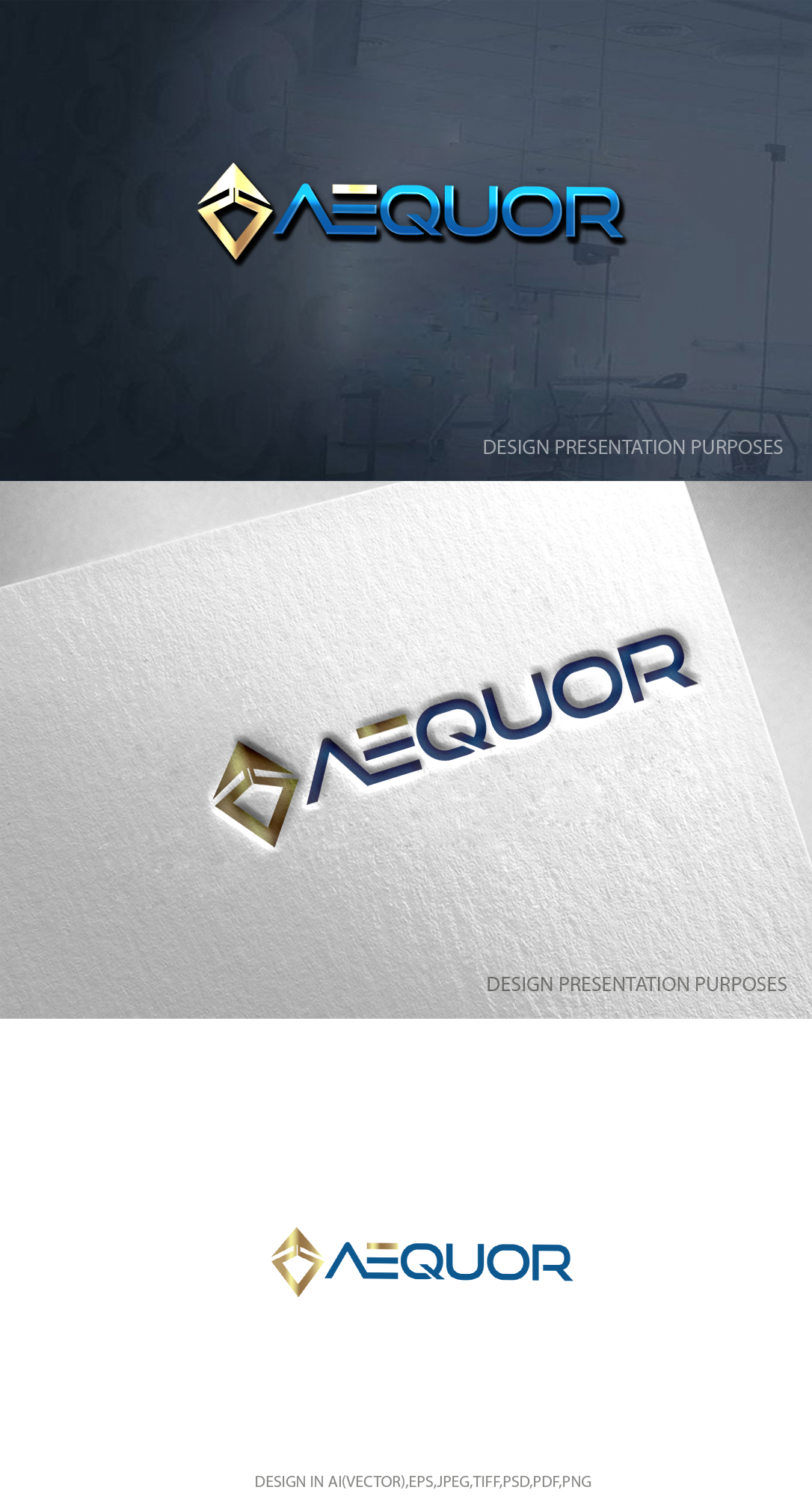 Logo Design by zebronicgraphic for this project | Design #33404270