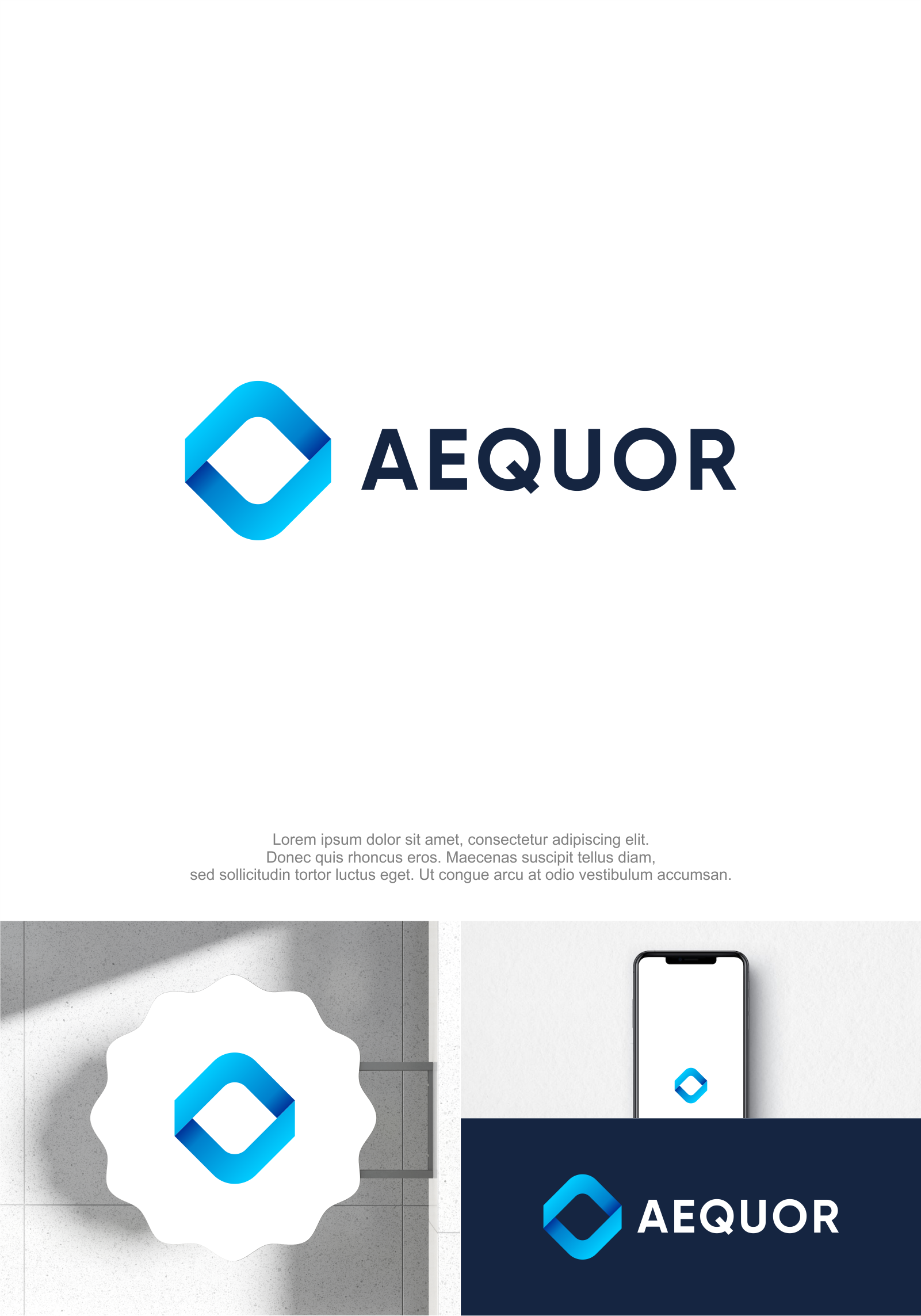 Logo Design by M.Syaiful Huda for this project | Design #33398485