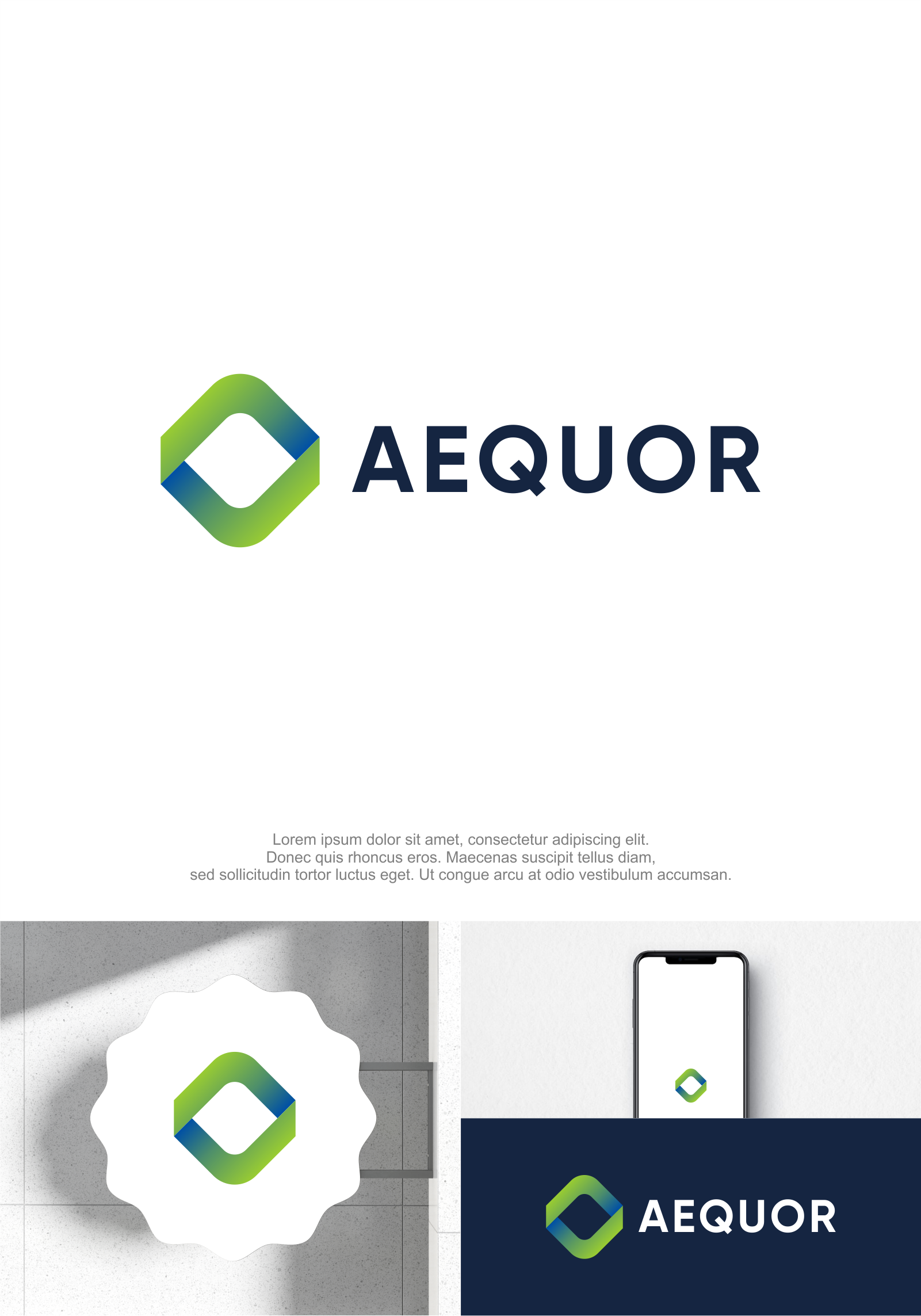 Logo Design by M.Syaiful Huda for this project | Design #33401513