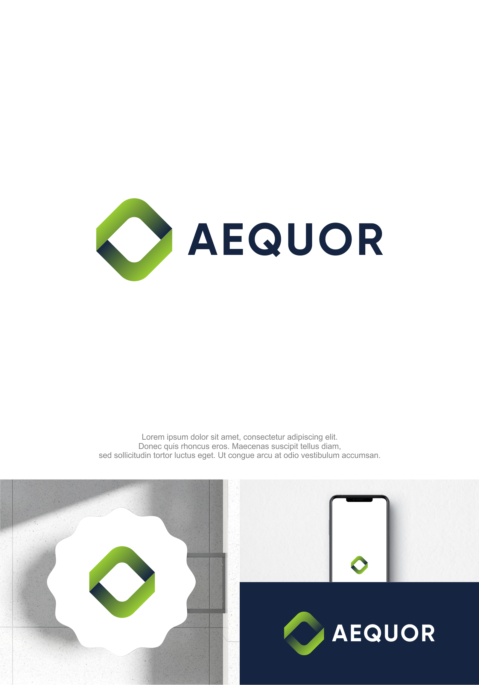 Logo Design by M.Syaiful Huda for this project | Design #33401587