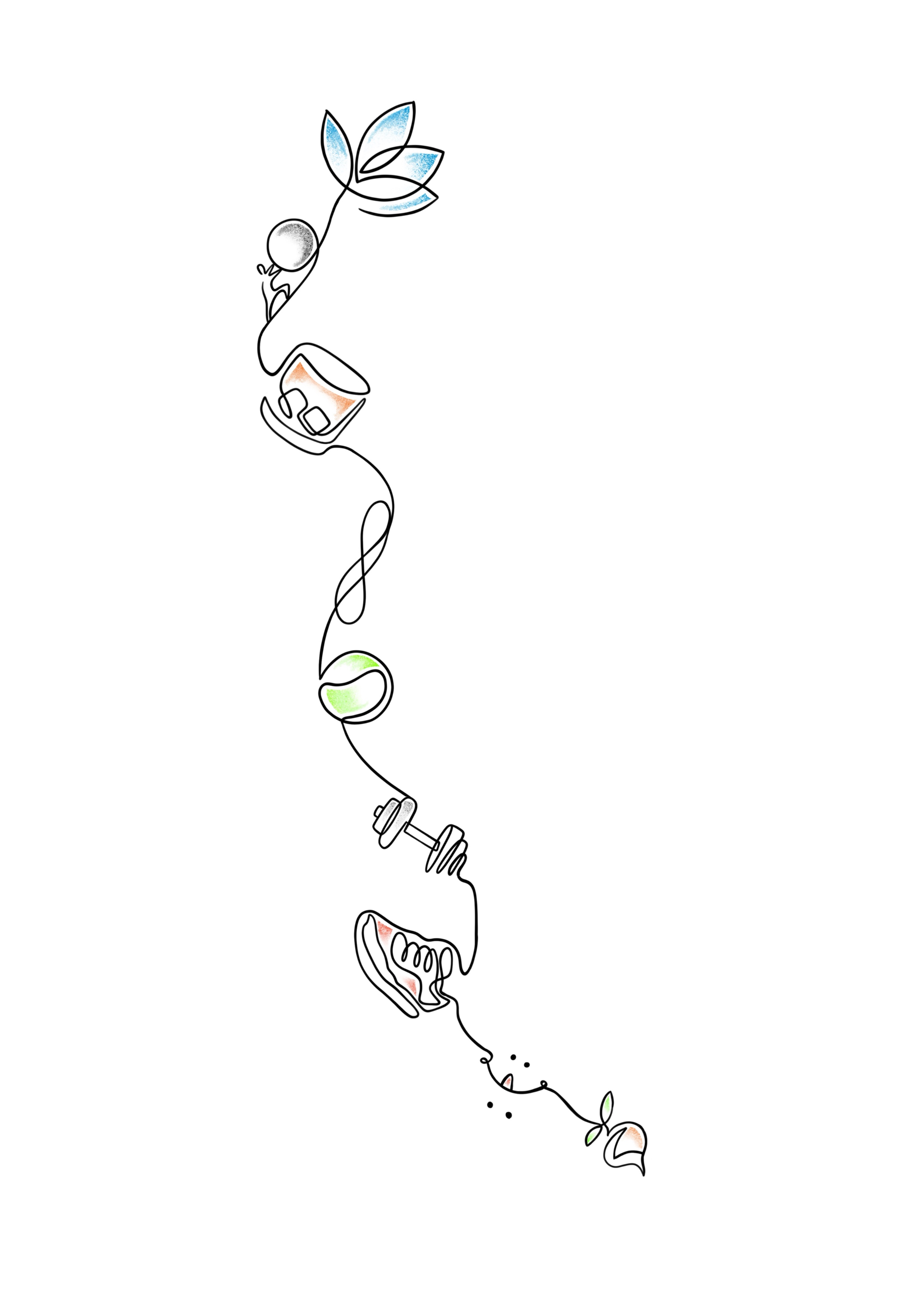 Contest winning design