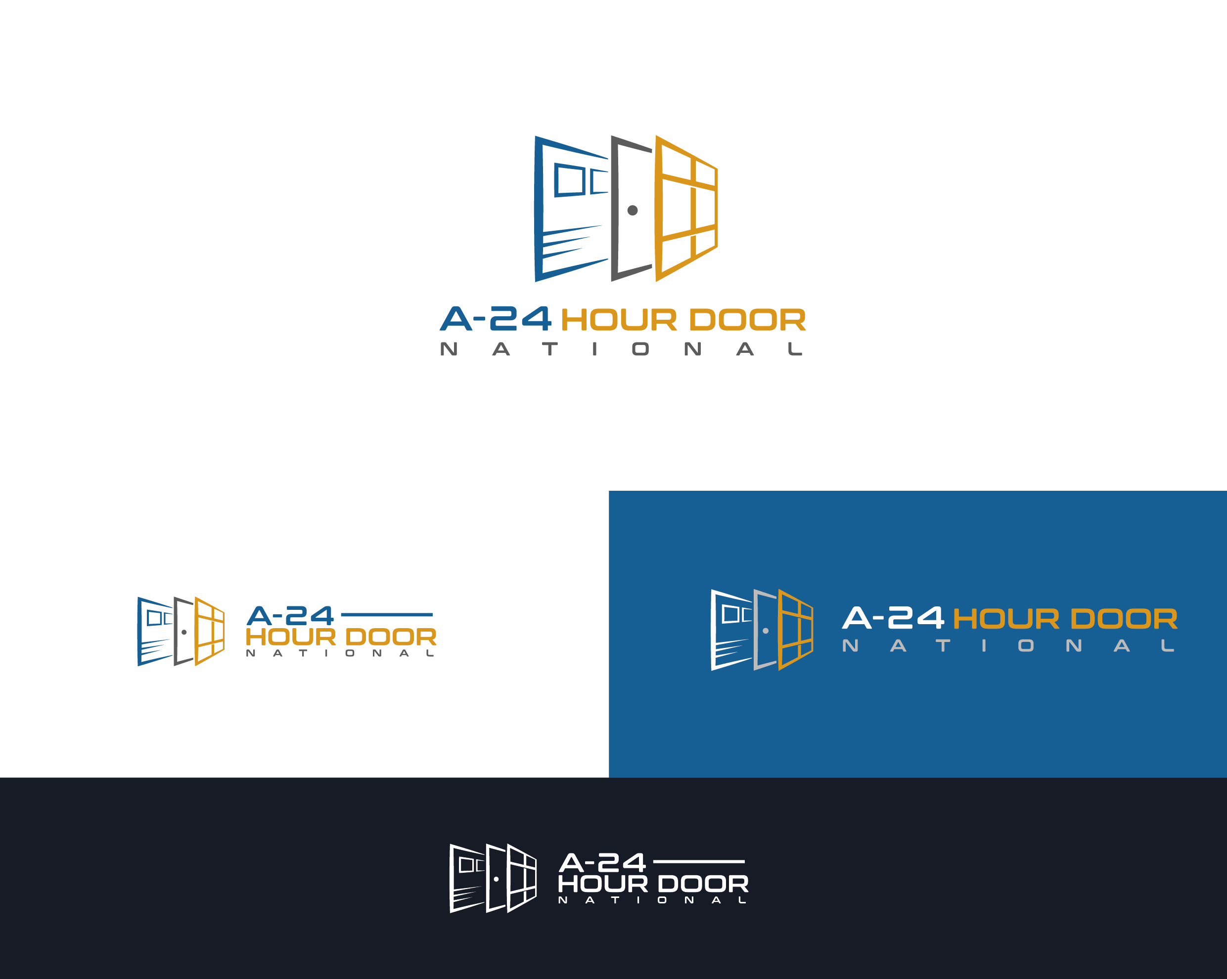 Logo Design by Anton for this project | Design #33429425