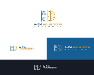 Logo Design by Anton