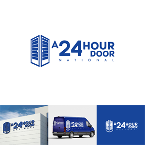 Logo Design by faguns