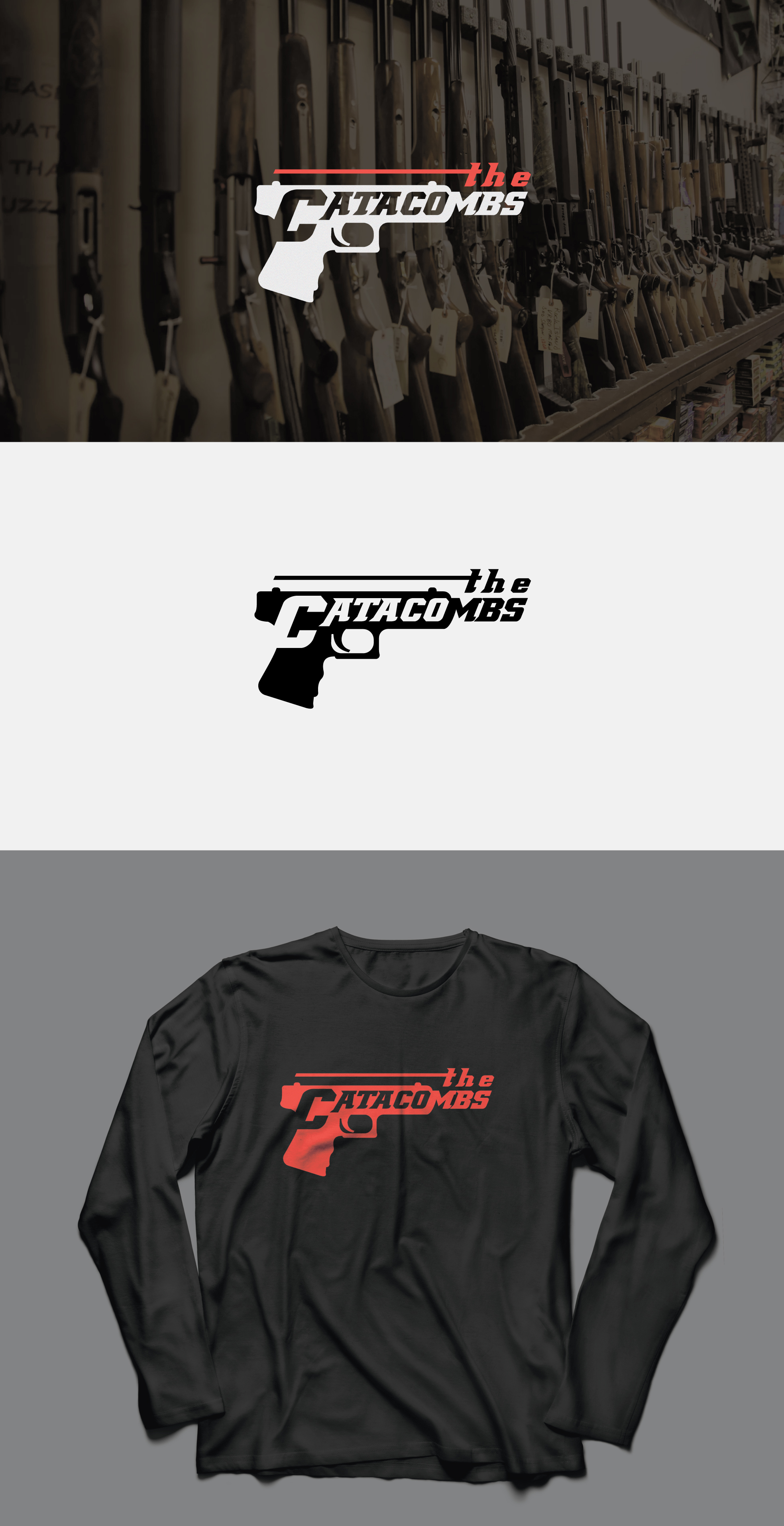 Logo Design by AnnaRoshch for this project | Design #33406037