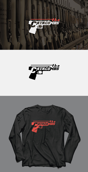 Logo Design by AnnaRoshch