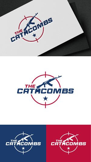 Logo Design by Loknath for this project | Design: #33403479